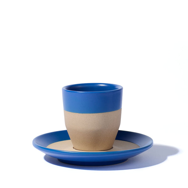 Notneutral Pico Espresso Cup Pacific