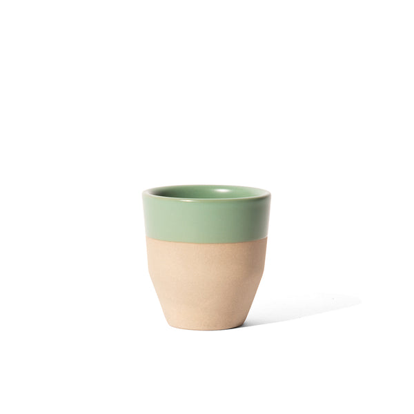 notneutral Pico Espresso Cup Sage