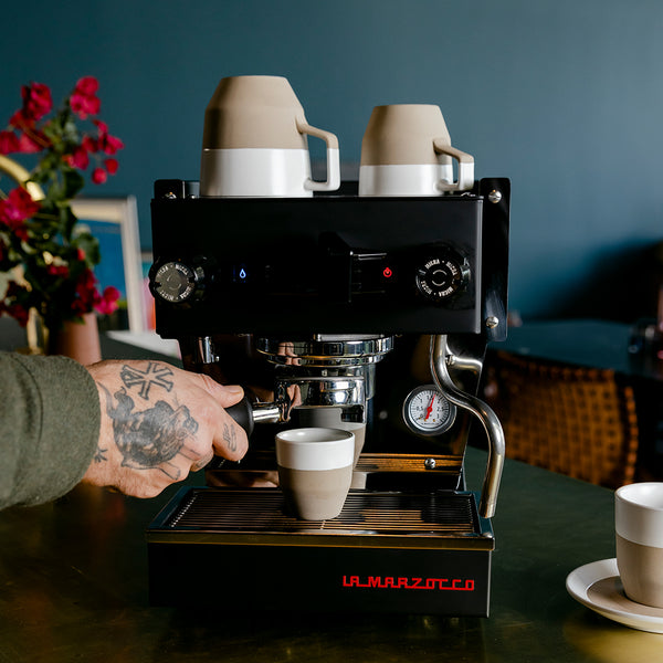 Notneutral Pico Espresso Cup White