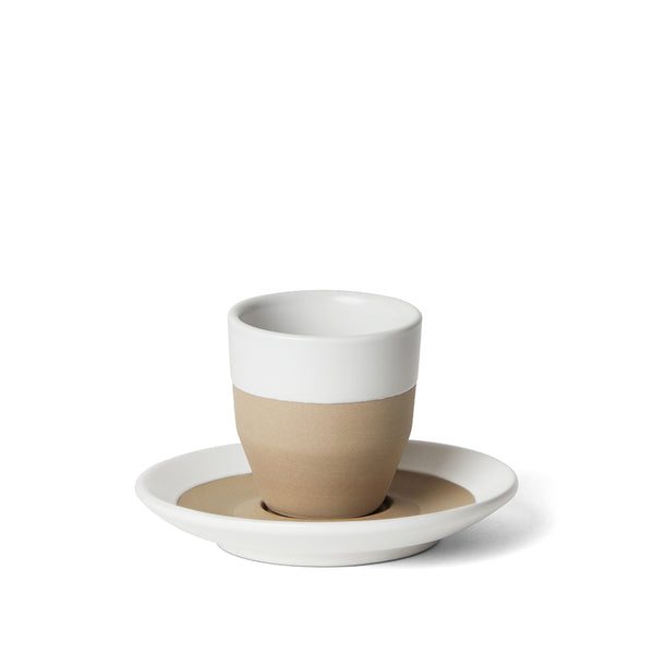 Notneutral Pico Espresso Cup White