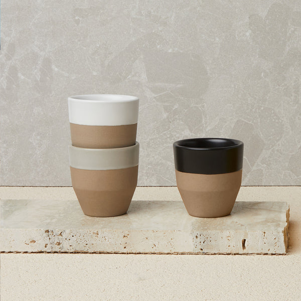 Notneutral Pico Espresso Cup White