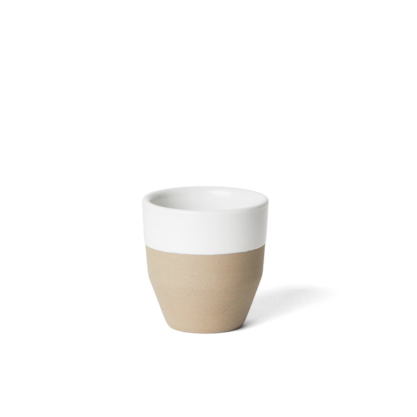 notneutral Pico Espresso Cup White