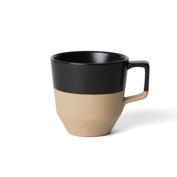 notneutral Pico Large Latte Cup Black
