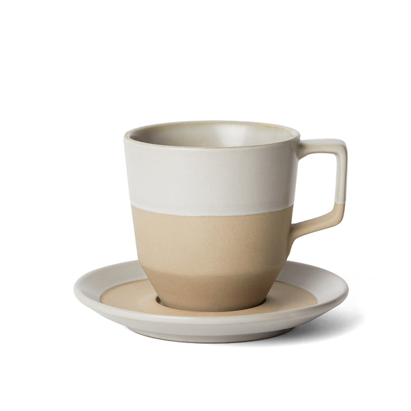 Notneutral Pico Large Latte Cup Natural