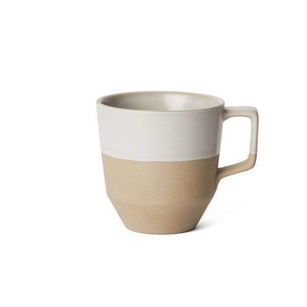 notneutral Pico Large Latte Cup Natural