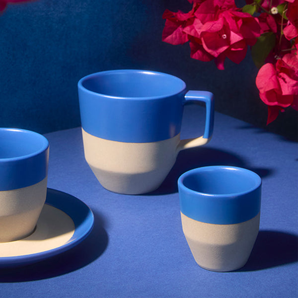 Notneutral Pico Large Latte Cup Pacific