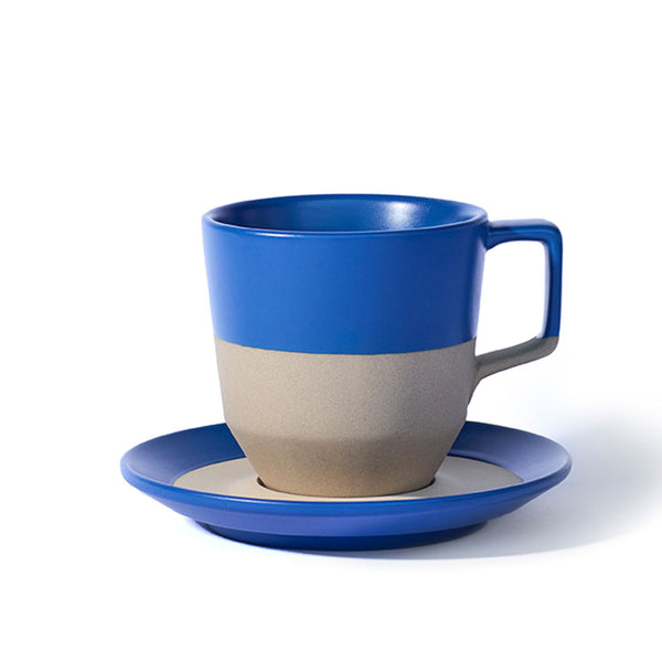 Notneutral Pico Large Latte Cup Pacific