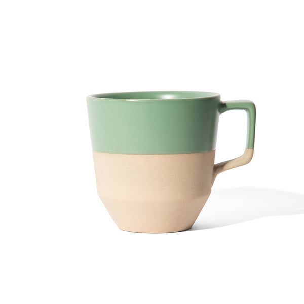 notneutral Pico Large Latte Cup Sage