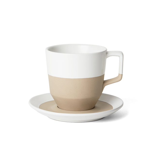 Notneutral Pico Large Latte Cup White