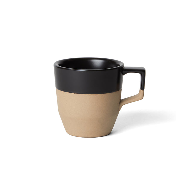 notneutral Pico Small Latte Cup Black
