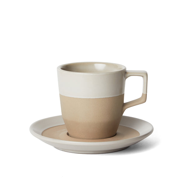 Notneutral Pico Small Latte Cup Natural