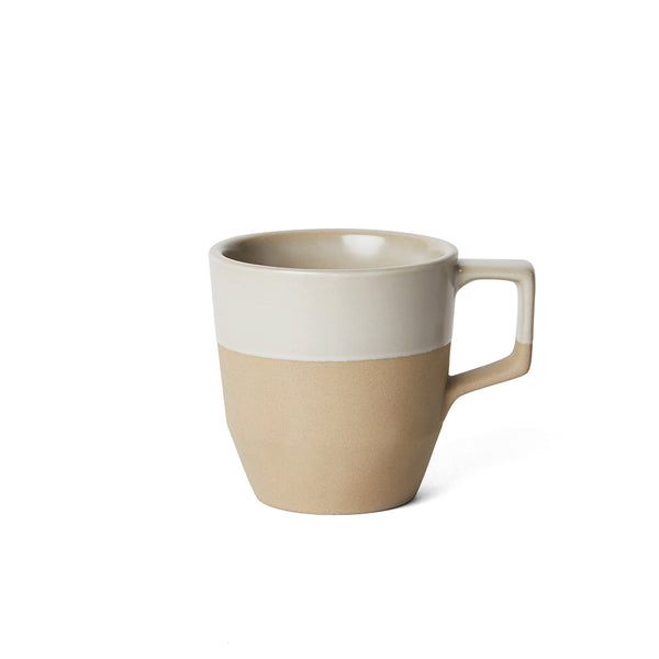 notneutral Pico Small Latte Cup Natural