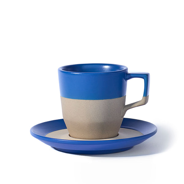 Notneutral Pico Small Latte Cup Pacific