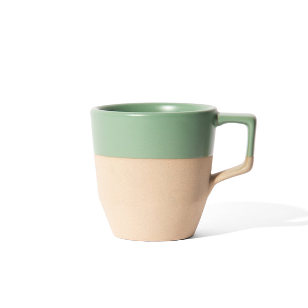 notneutral Pico Small Latte Cup Sage