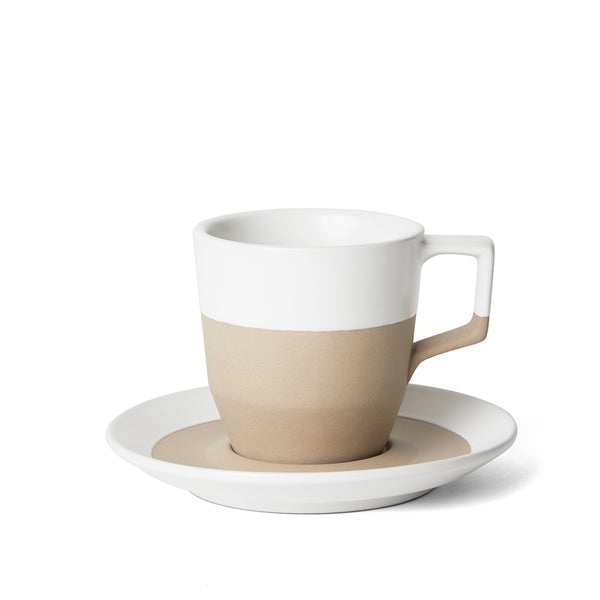 Notneutral Pico Small Latte Cup White