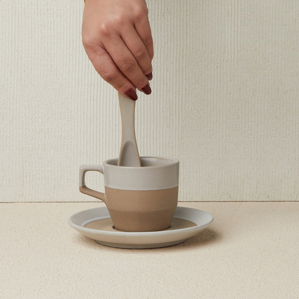 Notneutral Pico Spoon Natural