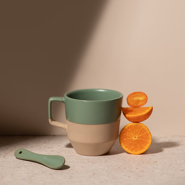 Notneutral Pico Spoon Sage