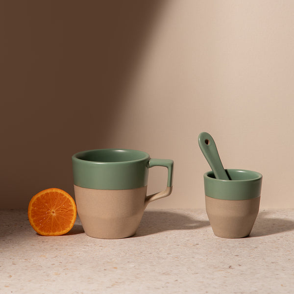 Notneutral Pico Spoon Sage