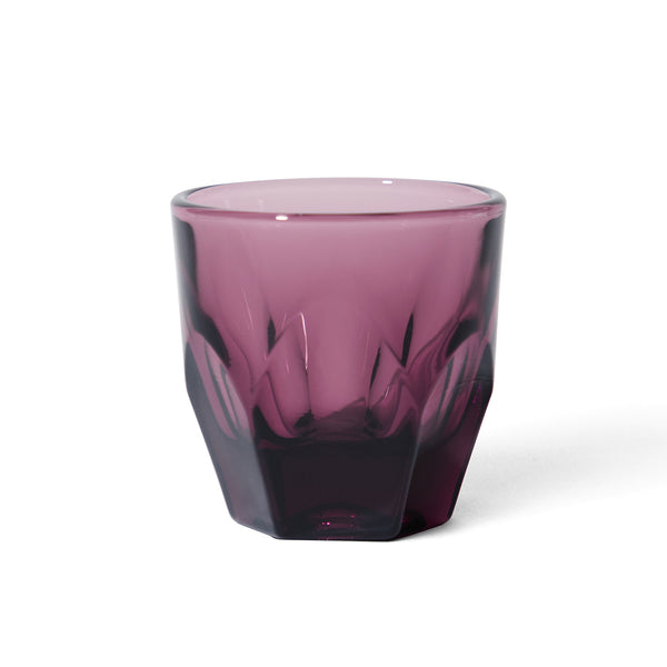 notneutral Vero Cappuccino Glass Amethyst