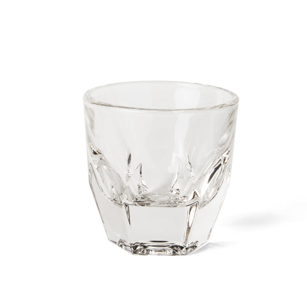 notneutral Vero Cappuccino Glass Clear