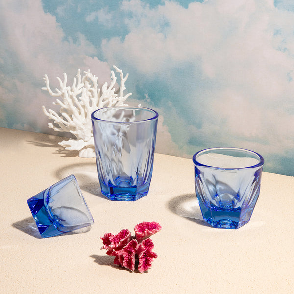 Notneutral Vero Cappuccino Glass Ocean