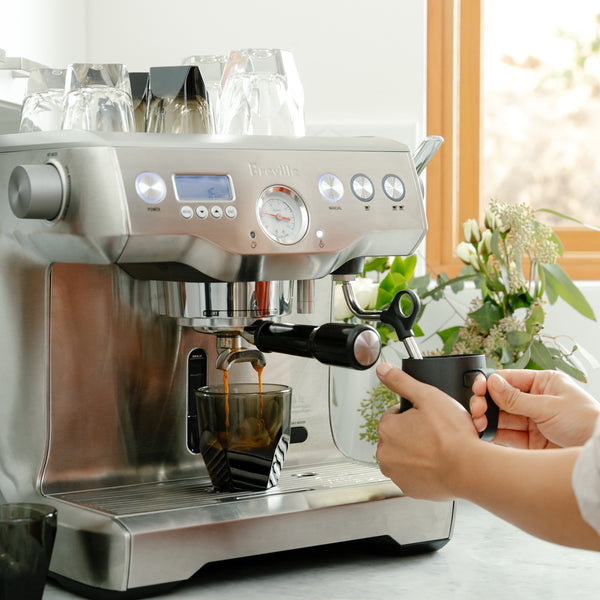 Notneutral Vero Cappuccino Glass Smoke