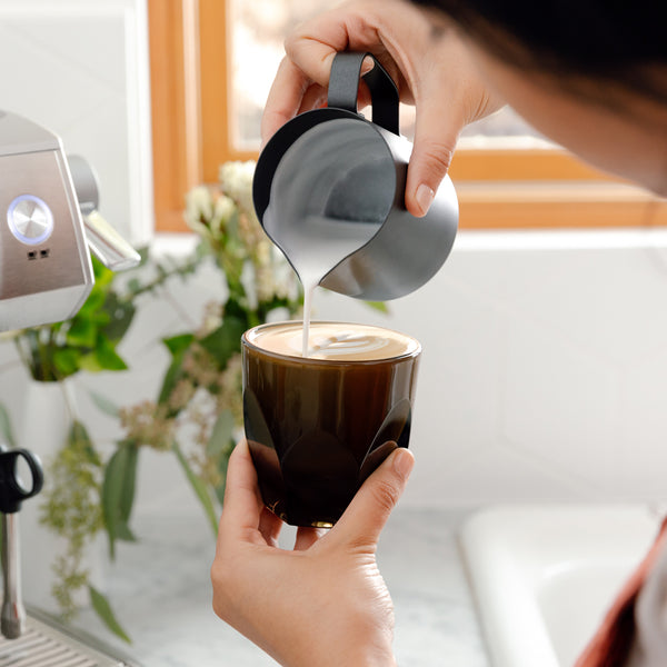 Notneutral Vero Cappuccino Glass Smoke