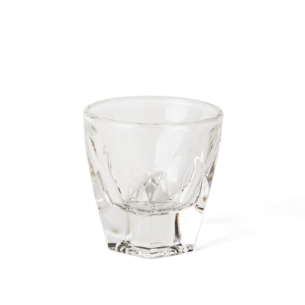 notneutral Vero Cortado Glass Clear
