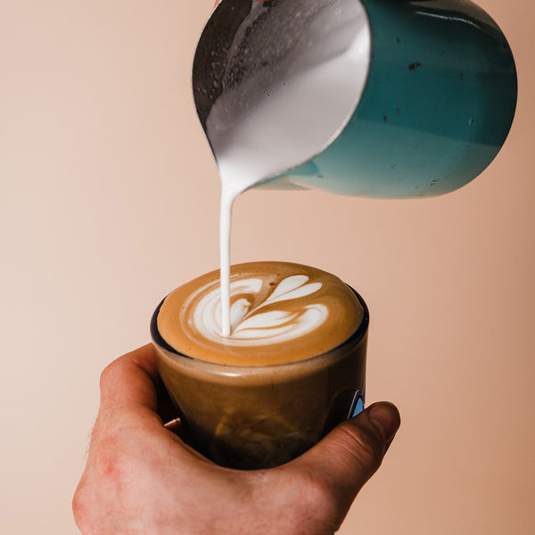 Notneutral Vero Cortado Glass Ocean