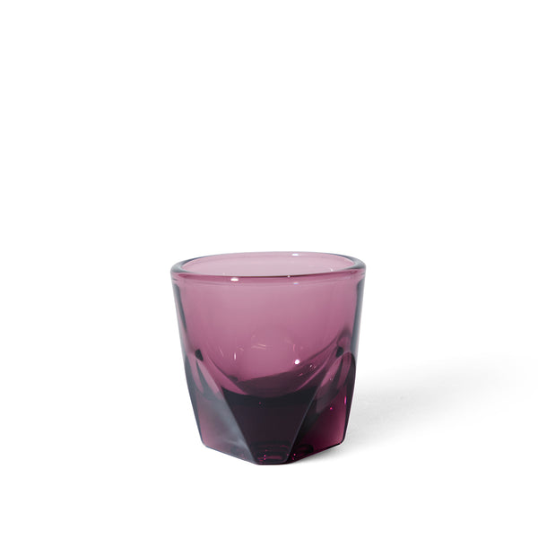notneutral Vero Espresso Glass Amethyst