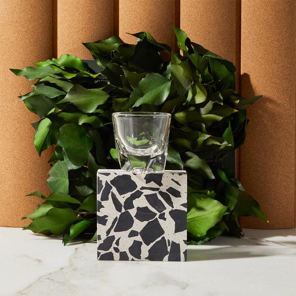 Notneutral Vero Espresso Glass Clear