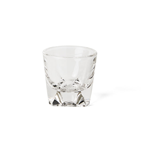 Notneutral Vero Espresso Glass Clear