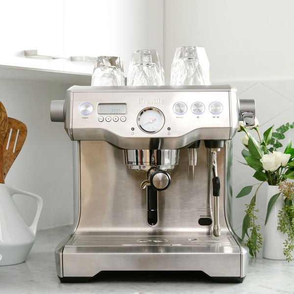 Notneutral Vero Espresso Glass Clear