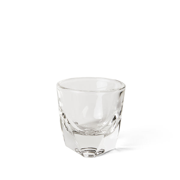 notneutral Vero Espresso Glass Clear