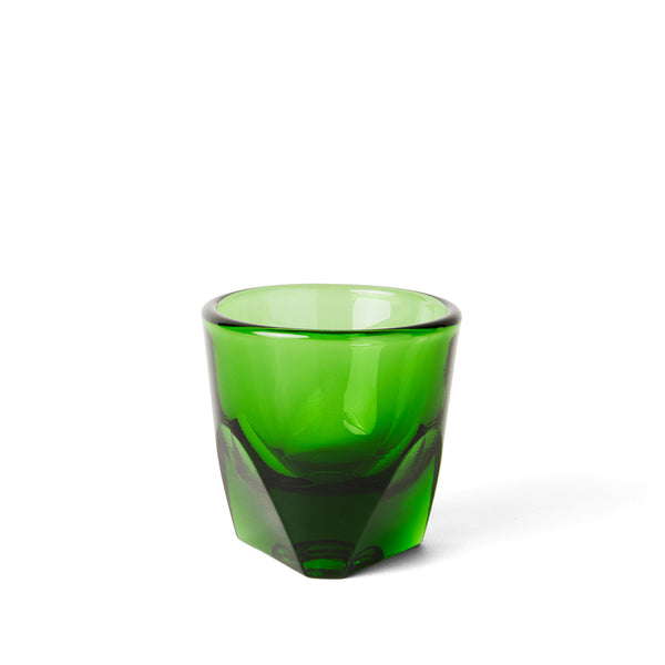 notneutral Vero Espresso Glass Emerald