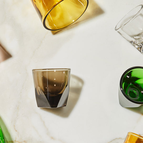 Notneutral Vero Espresso Glass Smoke