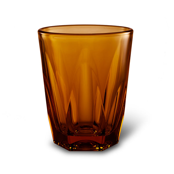notneutral Vero Latte Glass Amber