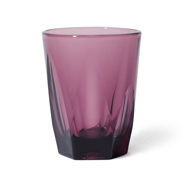 notneutral Vero Latte Glass Amethyst