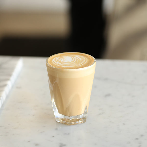 Notneutral Vero Latte Glass Clear