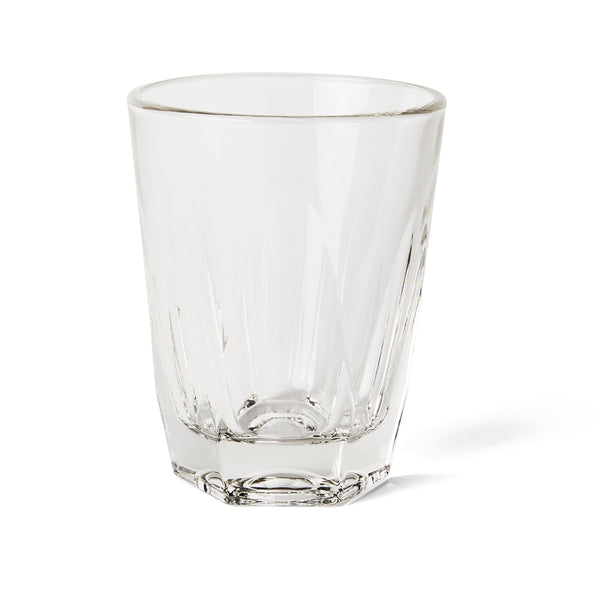 notneutral Vero Latte Glass Clear