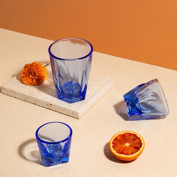 Notneutral Vero Latte Glass Ocean