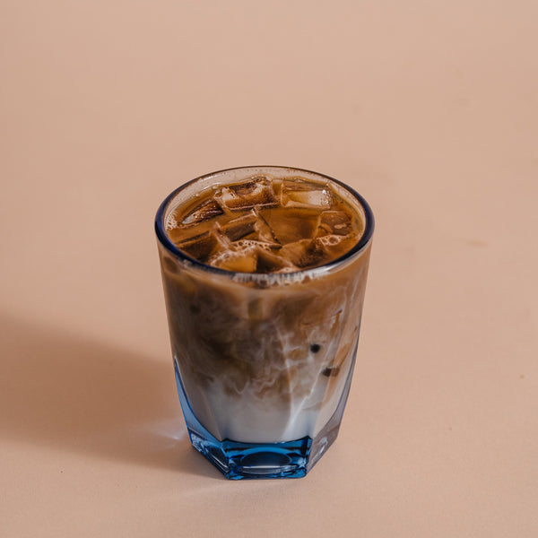 Notneutral Vero Latte Glass Ocean