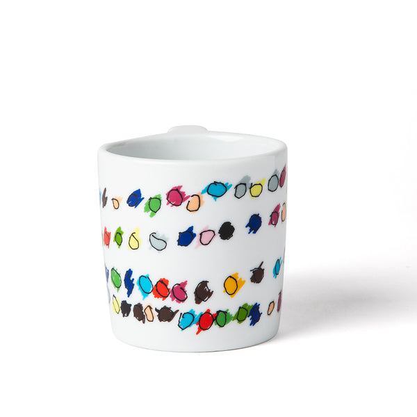 Notneutral NotNeutral X Andrew Seymour Lino Mug "Summer"