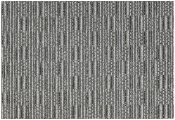 Nourison ASPEN GRID ASPGR GREYSTONE BROADLOOM CARPET