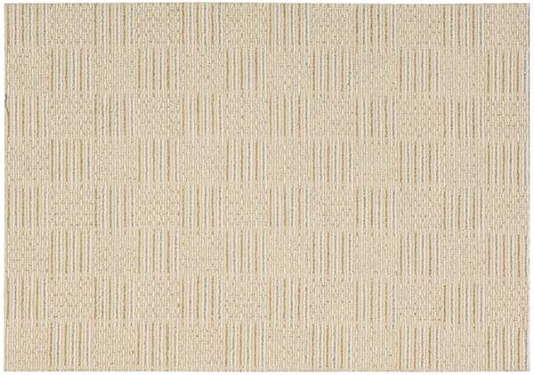 Nourison ASPEN GRID ASPGR SUNSHINE BROADLOOM CARPET