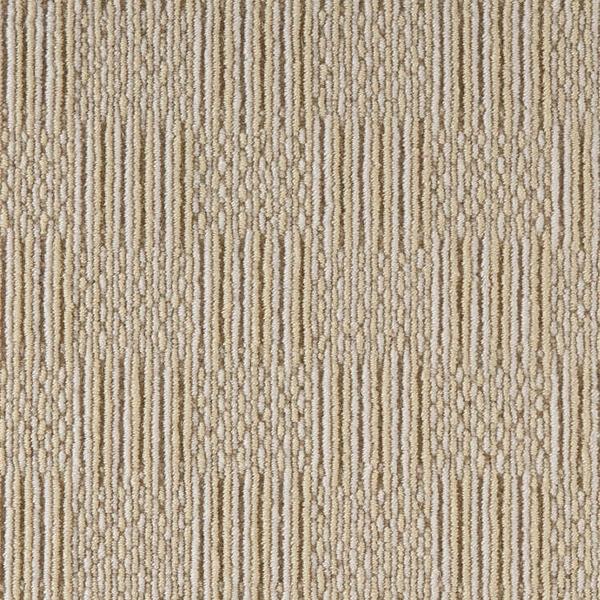 nourison ASPEN GRID ASPGR SUNSHINE BROADLOOM CARPET