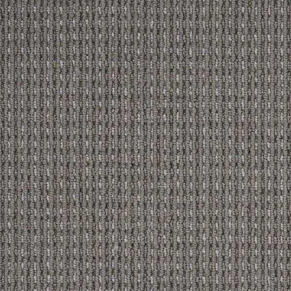 nourison ASPEN HEIGHTS ASPHS GREYSTONE BROADLOOM CARPET