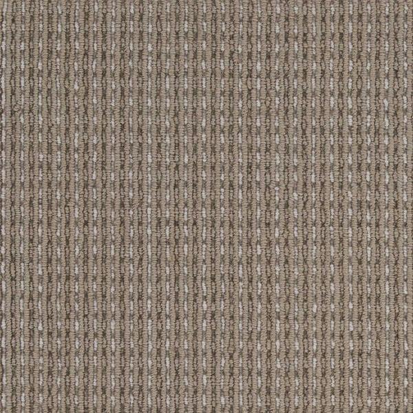 nourison ASPEN HEIGHTS ASPHS KHAKI BROADLOOM CARPET