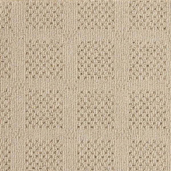 nourison ASPEN SQUARE ASPSQ HAZELNUT BROADLOOM CARPET