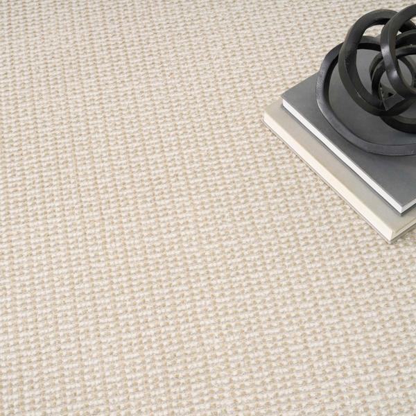 Nourison Atlantic Avenue Beige Indoor Only Abstract Rug AAV01